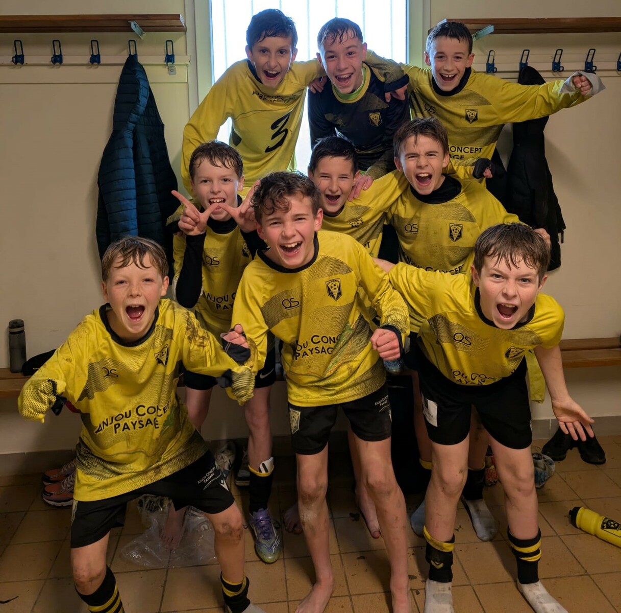 Les réactions du week-end - 31 janvier & 1 février