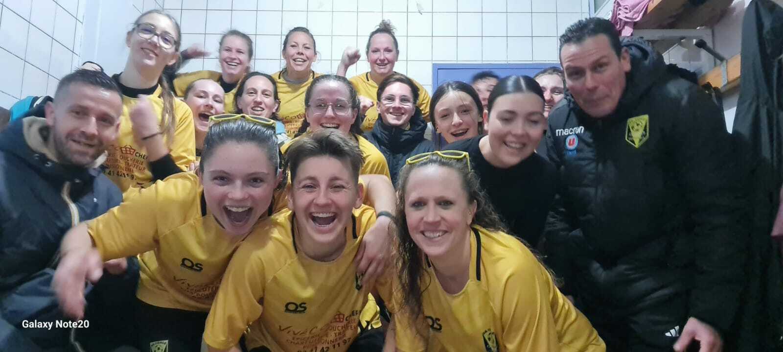 Les réactions du week-end - 15 février