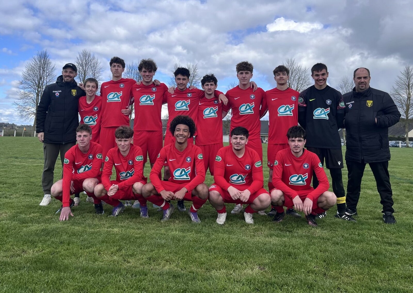 Les réactions du week-end ! 14 & 15 mars 2026