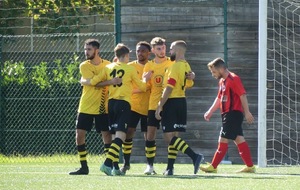 Réactions du week-end !