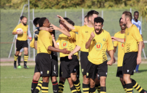 Réactions du week-end !