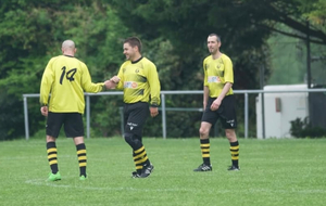 Réactions du week-end ! 12-13 avril 2025