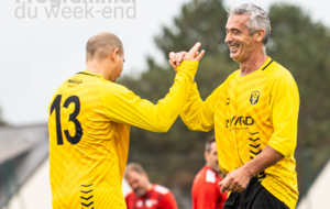 Le programme du week-end ! 20-21 septembre