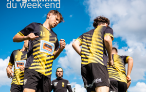 Le programme du week-end - 27 &amp; 28 septembre