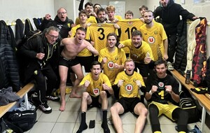 Les réactions du week-end - 10 &amp; 11 janvier