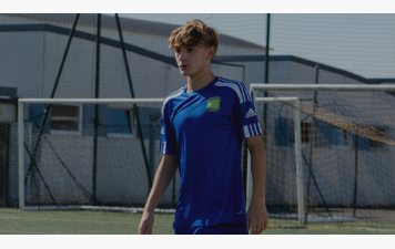 Le stage Coerver est de retour !