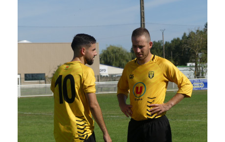 Réactions du week-end !