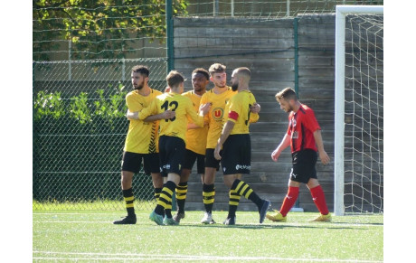 Réactions du week-end !