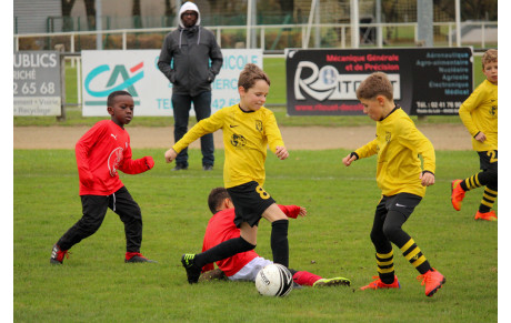 Réactions du week-end !