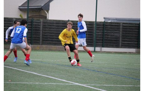 Réactions du week-end ! 2 - 3 novembre