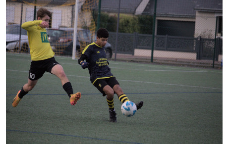 Réactions du week-end ! 23 &amp; 24 novembre