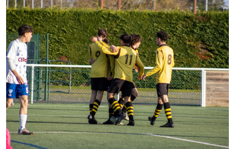 Réactions du week-end ! 01 - 02 fevrier 2025