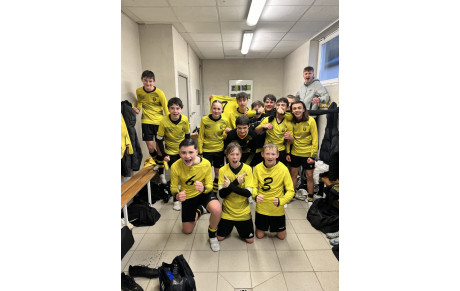 Réactions du week-end ! 8 &amp; 9 février 2025