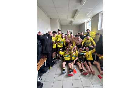 Réactions du week-end ! 22 &amp; 23 février 2025