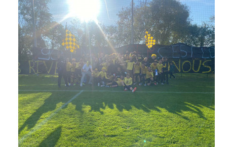 Les réactions du week-end - 11 &amp; 12 octobre