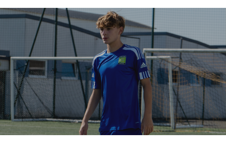 Le stage Coerver est de retour !