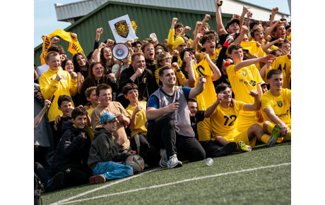 Les réactions du week-end ! 4-5 avril 2026