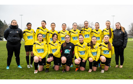 U18 F