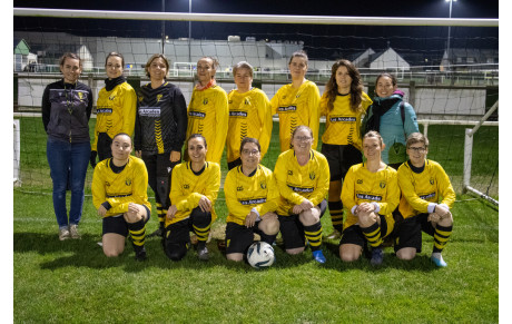Foot loisirs F